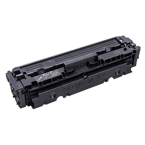 Premium Quality High Capacity Black Toner Cartridge compatible with the HP (HP 410X) CF410X
