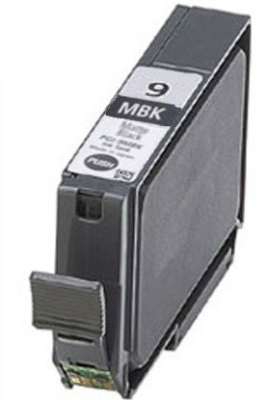 Premium Quality Matte Black Inkjet Cartridge compatible with the Canon (PGI-9MBK) 1033B002