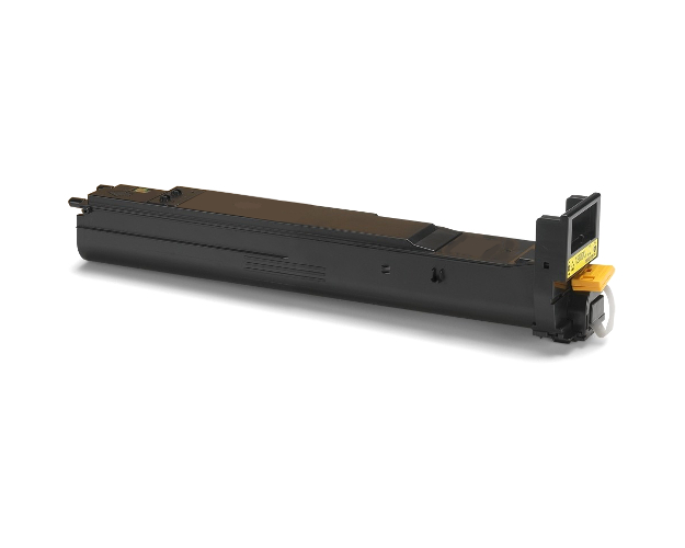 Premium Quality High Capacity Yellow Toner Cartridge compatible with the Xerox 106R01319