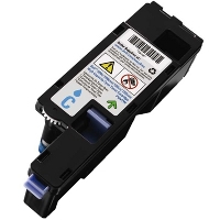 Premium Quality Cyan Toner Cartridge compatible with the Dell 331-0777
