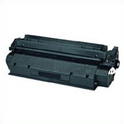 Premium Quality Black Toner Cartridge compatible with the HP (HP 15A) C7115A