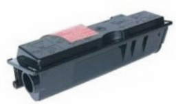 Premium Quality Black Laser/Fax Toner compatible with the Kyocera Mita TK-50