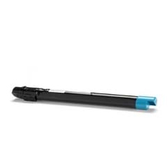 Premium Quality  Cyan   Toner Cartridge compatible with the Xerox  006R01398