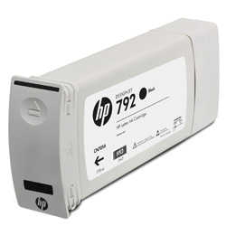 Premium Quality Inkjet Cartridge compatible with the DesignJet L26500 (HP 792) CN705A