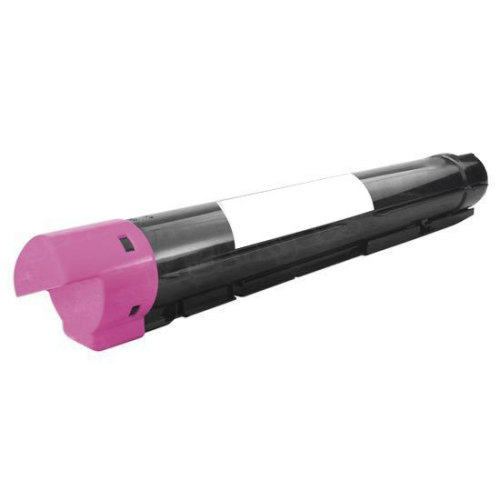 Premium Quality Magenta Toner Cartridge compatible with the Xerox 6R1459