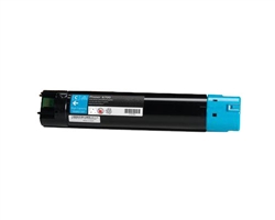 Premium Quality Yellow Toner Cartridge compatible with the Xerox 106R01629