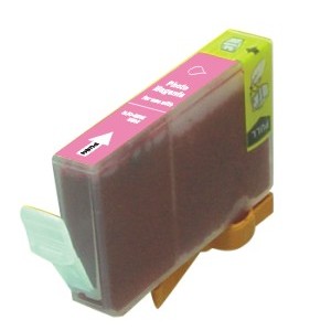 Premium Quality Photo Magenta Inkjet Cartridge compatible with the Canon (BCI-6PM) 4710A003