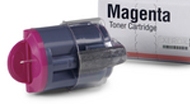 Premium Quality Magenta Laser/Fax Toner compatible with the Xerox 106R01272