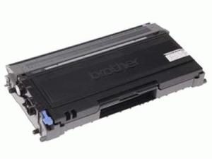 Premium Quality Black Toner Cartridge compatible with the Brother TN-350