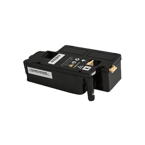 Premium Quality Black Toner Cartridge compatible with the 7 106R02759