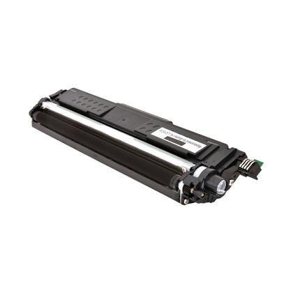 Premium Quality Black High Yield Toner Cartridge compatible with Brother TN-227BK with Chip