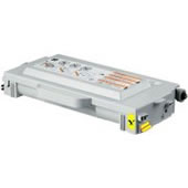Premium Quality Yellow Toner Cartridge compatible with the Brother TN-04Y