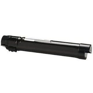 Premium Quality  Black   Toner Cartridge compatible with the Xerox  006R01395