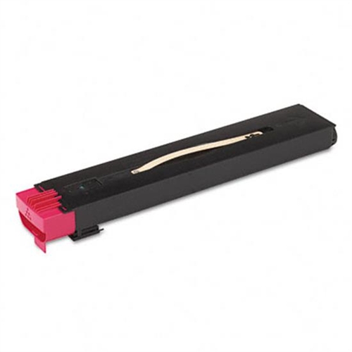 Premium Quality Magenta Toner compatible with the Xerox 6R1221