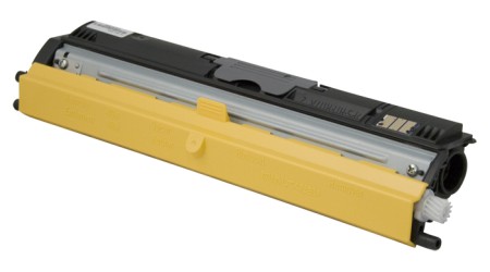 Premium Quality Black Toner Cartridge compatible with the Konica Minolta A0V301F