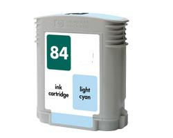 Premium Quality Black Inkjet Cartridge compatible with the HP (HP 84) C5016A