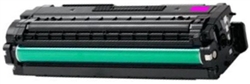 Premium Quality Magenta Toner Cartridge compatible with the Samsung CLT-M506L