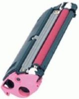 Premium Quality Magenta Laser Toner Cartridge compatible with the Konica Minolta A00W262