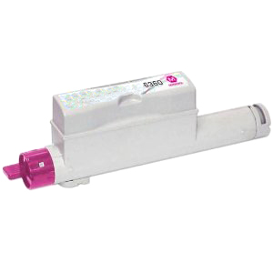 Premium Quality High Capacity Magenta Laser/Fax Toner compatible with the Xerox 106R01219