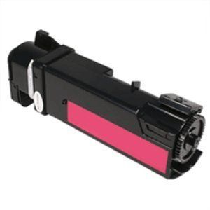 Premium Quality Magenta Toner Cartridge compatible with the Xerox 106R01592. 106R01595