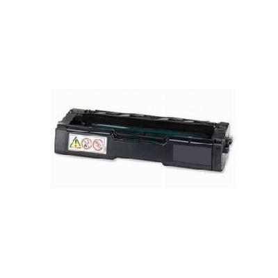 Premium Quality Magenta Toner Cartridge compatible with the Copystar (TK-152M) TK152M