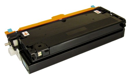 Premium Quality High Capacity Cyan Laser/Fax Toner compatible with the Xerox 113R00723