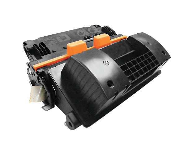 Premium Quality High Capacity Black Toner Cartridge compatible with the HP CF281X