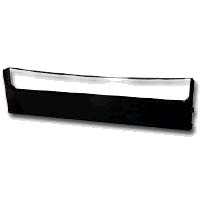Premium Quality Black Printer Ribbon compatible with the Citizen AH37945-0
