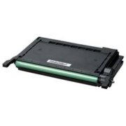 Premium Quality Black Toner Cartridge compatible with the Samsung CLP-K600A