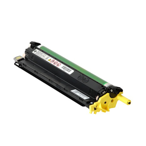 Premium Quality Yellow Imaging Drum compatible with the Dell 331-8434Y. 59J78-Y