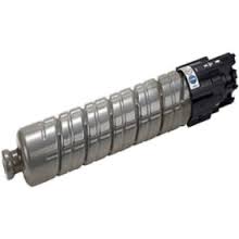 Premium Quality Black Toner Cartridge compatible with the Ricoh 821117