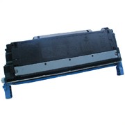 Premium Quality Cyan Toner Cartridge compatible with the HP C9731A. EP-86C